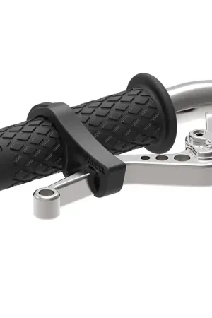 Super Prix Bloque Levier de Frein Moto Oxford