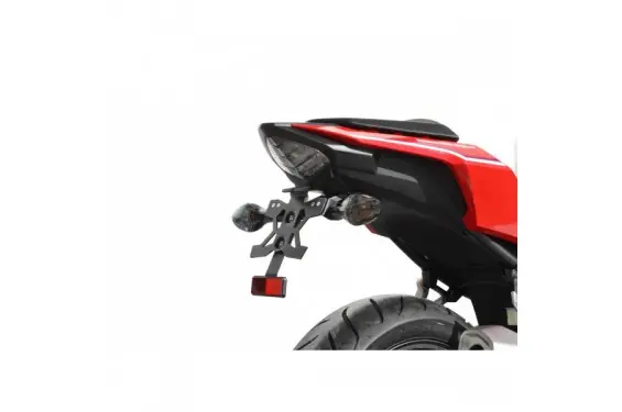Haute Qualité Support de plaque Top Block pour CB 750 Hornat (2023 et +)
