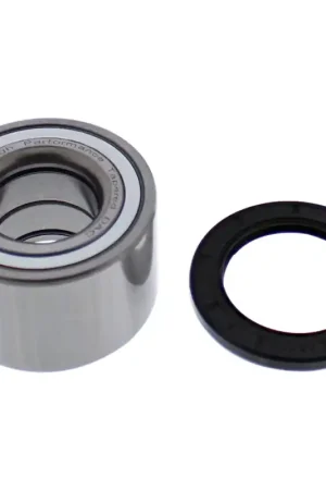 Seulement Aujourd'hui Kit Roulements de Roue Moose pour 500 Outlander - L - MAX (07-15)