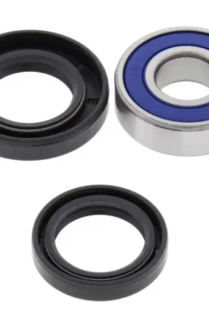 Vente Directe Kit Roulement Colonne Direction Moose Racing pour 350 Banshee (87-09)