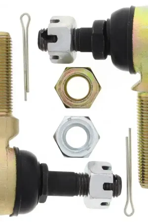 Usine Directe Kit Rotules de Direction Quad Moose pour 400 Outlander et Max (03-15)