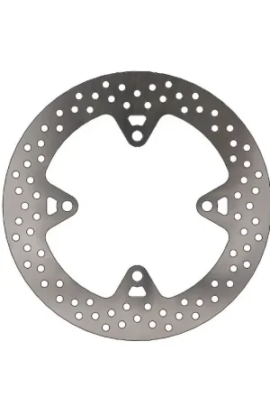 Vente Flash Disque de frein Arrière Moto-Master Halo pour Z 1000 sans ABS (07-17) - 110468