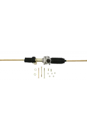 Nouvel Arrivage Crémaillère Moose Racing pour SSV Polaris RZR XP 4 1000 - High Lifter - Ride Command (15-18)