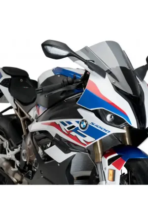 Aileron Latéral Downforce Sport Puig pour BMW S 1000 RR et M (19-22) Commander Maintenant
