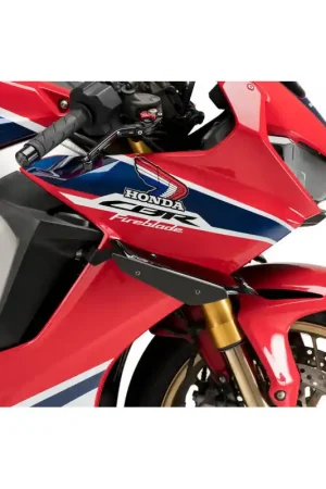 Aileron Latéral Downforce Sport Puig pour Honda CBR 1000 RR Fireblade - SP - SP2 (17-19) Prix Bas