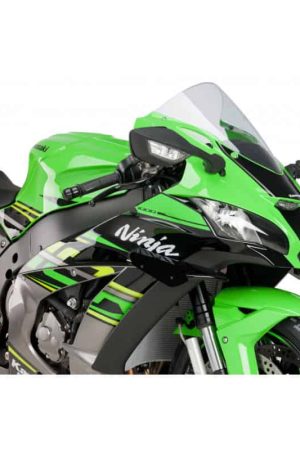 Aileron Latéral Downforce Sport Puig pour Kawasaki ZX-10R - KRT - SE - RR (11-20) Prix Cassé