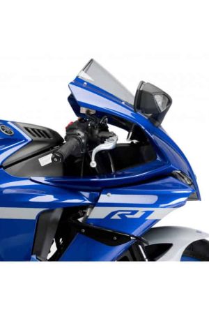 Aileron Latéral Downforce Sport Puig pour Yamaha YZF-R1 - YZF-R1 M (20-24) Meilleur Choix