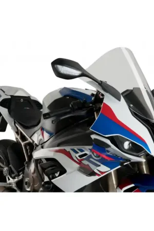 Aileron Frontal GP Puig pour BMW S 1000 RR et M (19-22) Prix Réduit