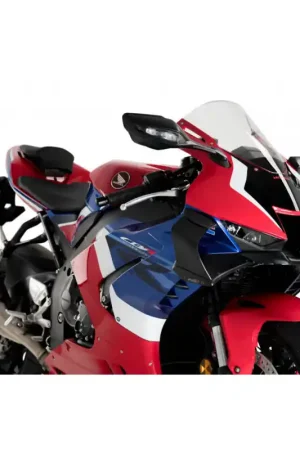Aileron Frontal GP Puig pour Honda CBR 1000 RR - R Fireblade - SP (20-23) Produit De Marque
