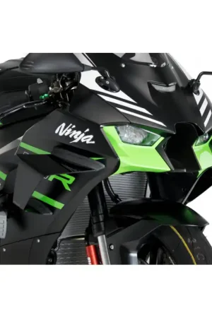 Acheter Direct Aileron Latéral Downforce Race Puig pour Kawasaki ZX-10RR (21-24)