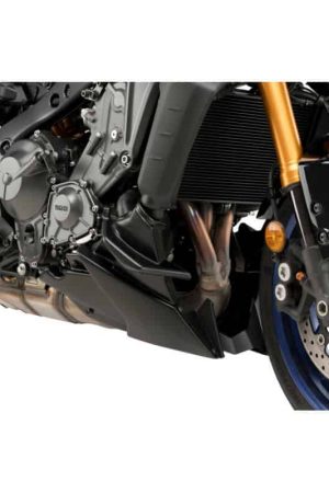Achat Immédiat Sabot Moteur Puig pour Tracer 9 et GT (21-24)