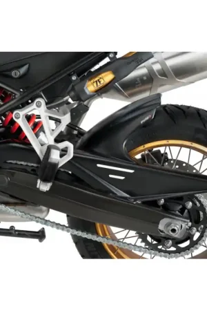 Garde Boue Arrière Puig pour F 750 GS (18-22) Offre Exclusive