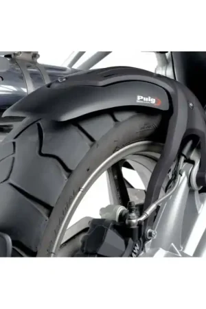 Garde Boue Arrière Puig pour R 1200 GS (04-12) Adventure (06-13) Dernier Modèle