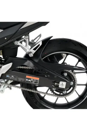 Garde Boue Arrière Puig pour CB 500 X (19-21) Nouvelle Collection
