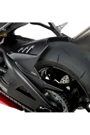 Garde Boue Arrière Puig pour Honda CBR 1000 RR-R Fireblade (20-23) Satisfait Ou Remboursé