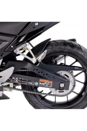 Garde Boue Arrière Puig pour CBR 500 R (13-18) Paiement Sécurisé