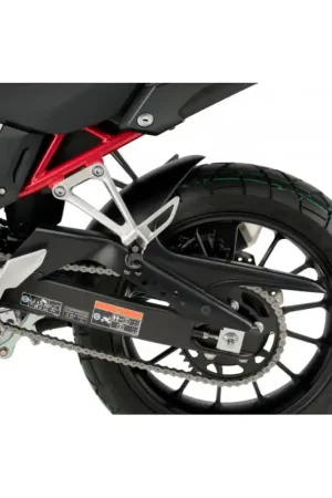 Garde Boue Arrière Puig pour CBR 500 R (19-21) Prix Choc