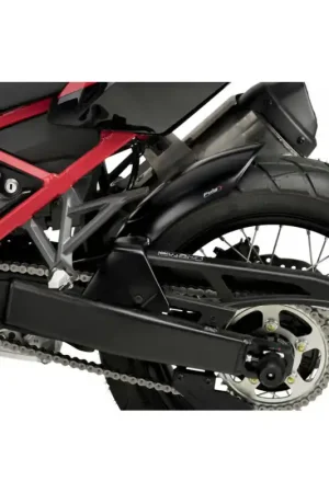 Garde Boue Arrière Puig pour 1100 Africa Twin (20-23) Nouveauté