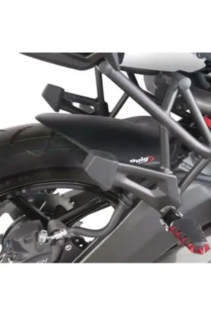 Garde Boue Arrière Puig pour Versys 650 (07-24) Marque