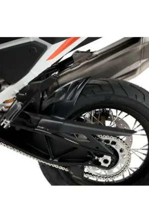 Commander Vite Garde Boue Arrière Puig pour 1290 Super Adventure R (21-24)