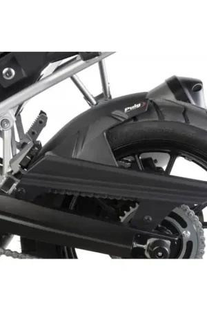 Garde Boue Arrière Puig pour 1050 V-Strom (20-23) Affaire À Saisir