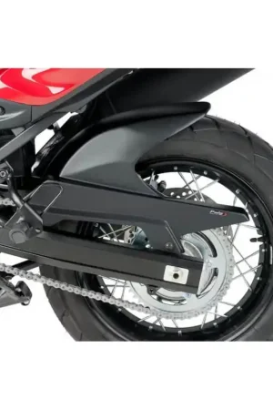 Garde Boue Arrière Puig pour 650 V-Strom (07-24) Produit De Marque