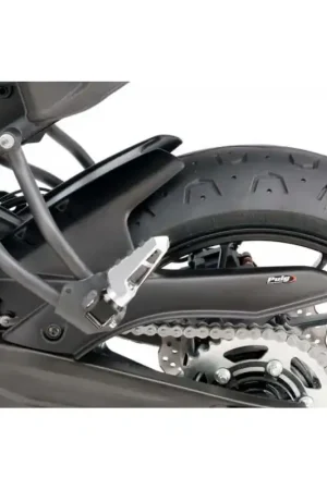 Acheter Direct Garde Boue Arrière Puig pour XSR 700 (16-24)
