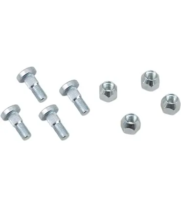 Solde KIT GOUJONS/ÉCROUS DE ROUE MSE