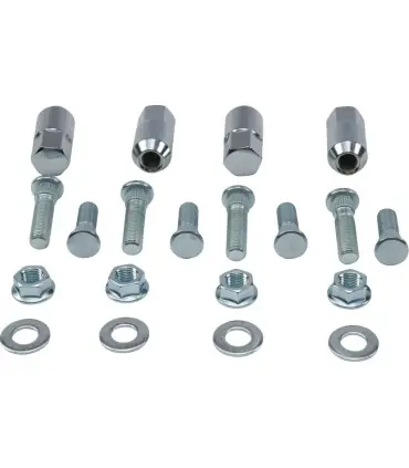 Acheter Direct KIT DE GOUJONS/ÉCROUS DE ROUE MOOSE