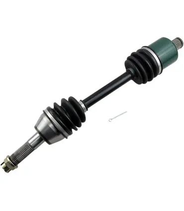 Usine Directe KIT ESSIEU COMPLET POLARIS