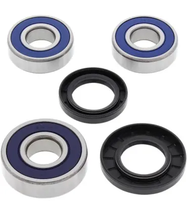 Achat Immédiat KIT DE ROULEMENT DE ROUE 25-1257