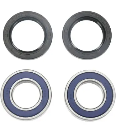 Soldes KIT DE ROULEMENT DE ROUE 25-1273