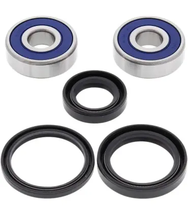Super Prix KIT DE ROULEMENT DE ROUE 25-1307