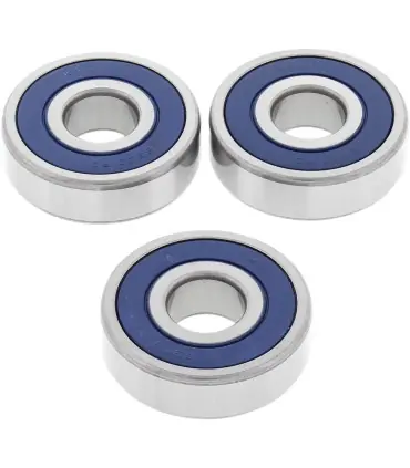 Soldes KIT DE ROULEMENT DE ROUE 25-1327