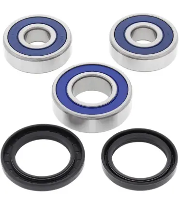 Top Vente KIT DE ROULEMENT DE ROUE TRIUMPH