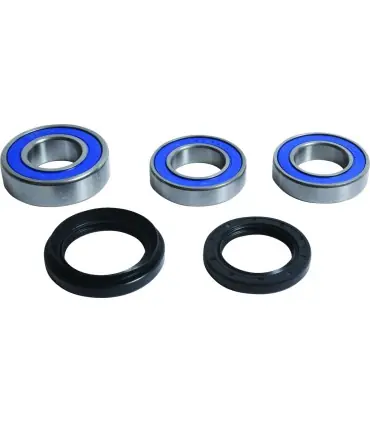 Vente Flash BRNG KT WHEEL RR BM