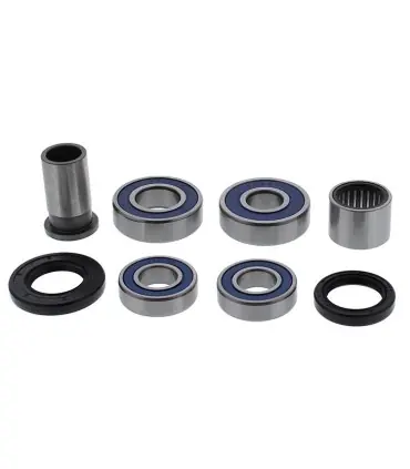 Vente Directe BRNG KT WHEEL RR OUI
