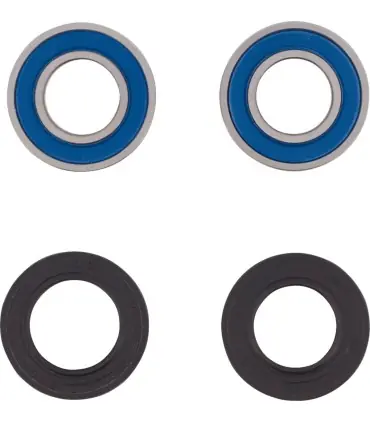 Seulement Aujourd'hui KIT ROULEMENTS DE ROUE AVANT KAYO M