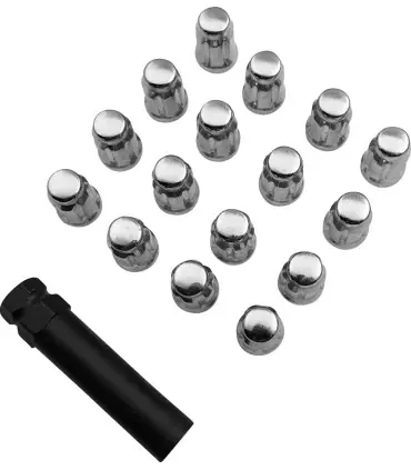 Certifié SILENCIEUX 12X1.50 SPLN CH 16P