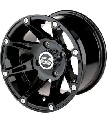 ROUE 387B 14X8 4/110 4+4 Marque