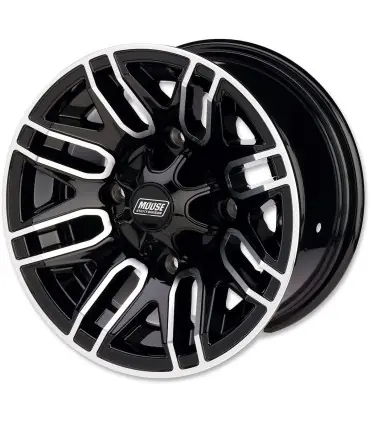 ROUE 112M 14X8 4/156 4+4 Vente Directe