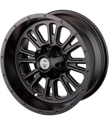 ROUE 399MO 12X7 4/110 Produit De Marque