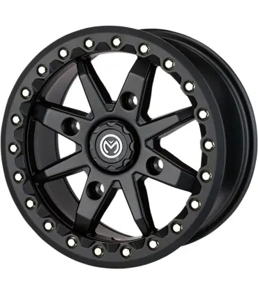 ROUE 544BL 14X7 4/110 Prix Promo