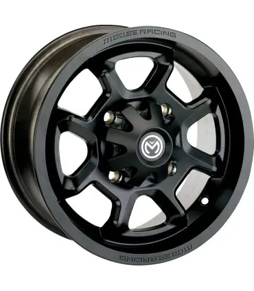 ROUE 415X 14X7 4/156 4+3 Nouvelle Collection