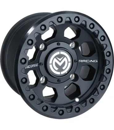 ROUE 23X 12X8 4/136 4+4 Meilleure Vente
