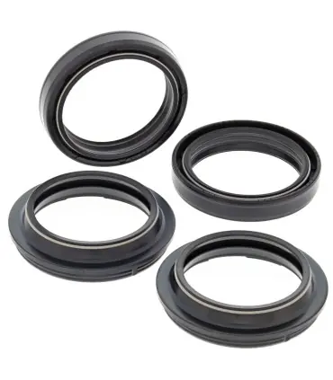 Usine Directe KIT DE JOINT DE FOURCHE ET DE PROTECTION CONTRE LA POUSSIÈRE