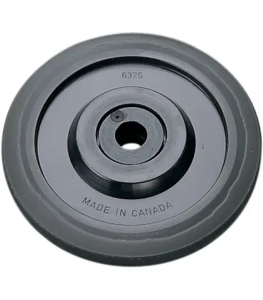ROUE DE FOU 6 3/8 X 3/4 Soldes