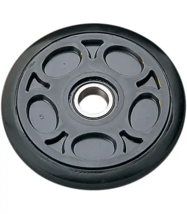 ROUE DE FOU EN PLASTIQUE AVEC OURS Promotion