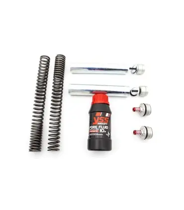 Vente Flash KIT FRK YA MT-03 R3 R25