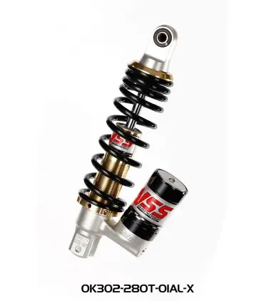 Vente Flash RR SHOCK ECOLINE YAM PEU